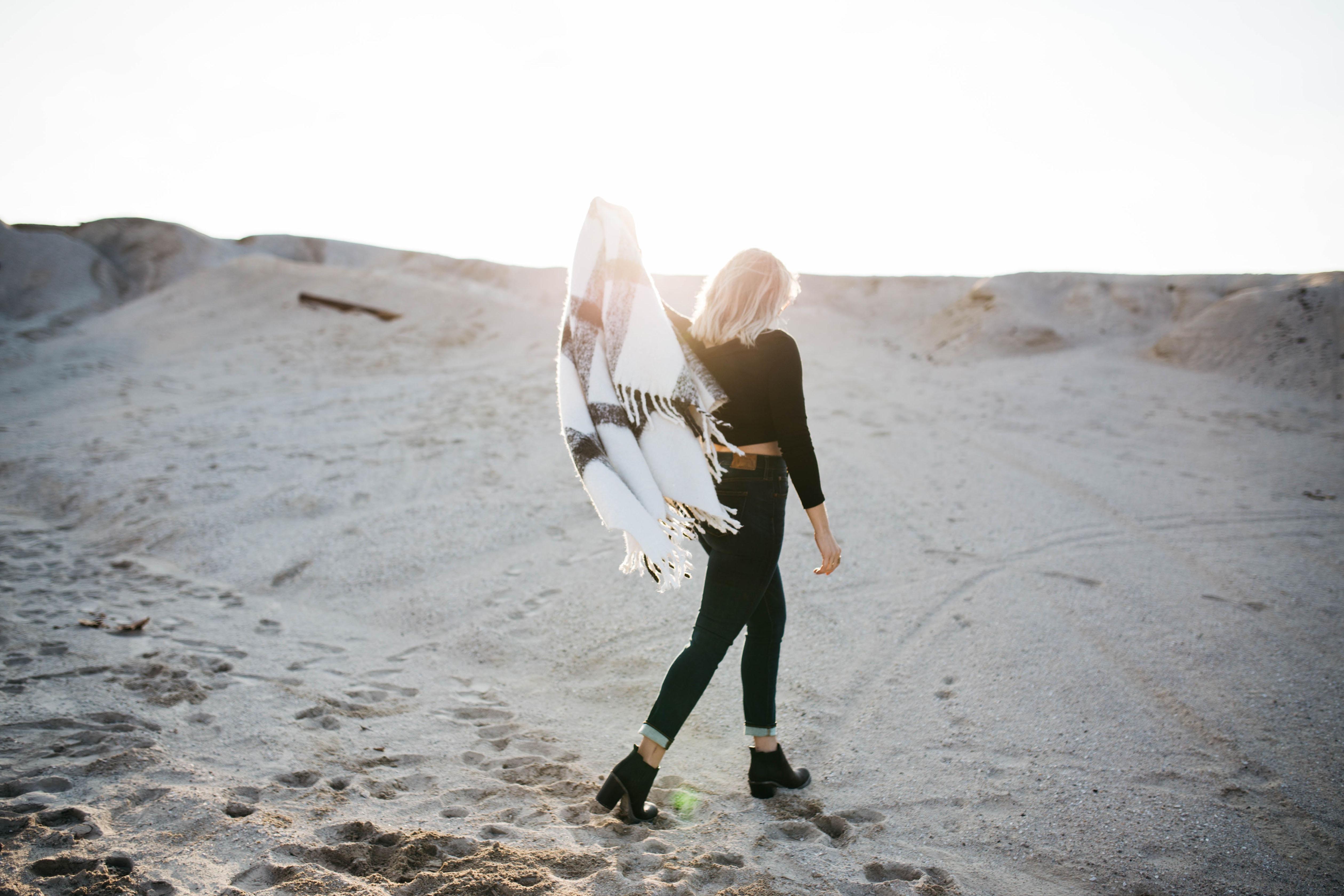 Well-being's cornerstone is Walking
