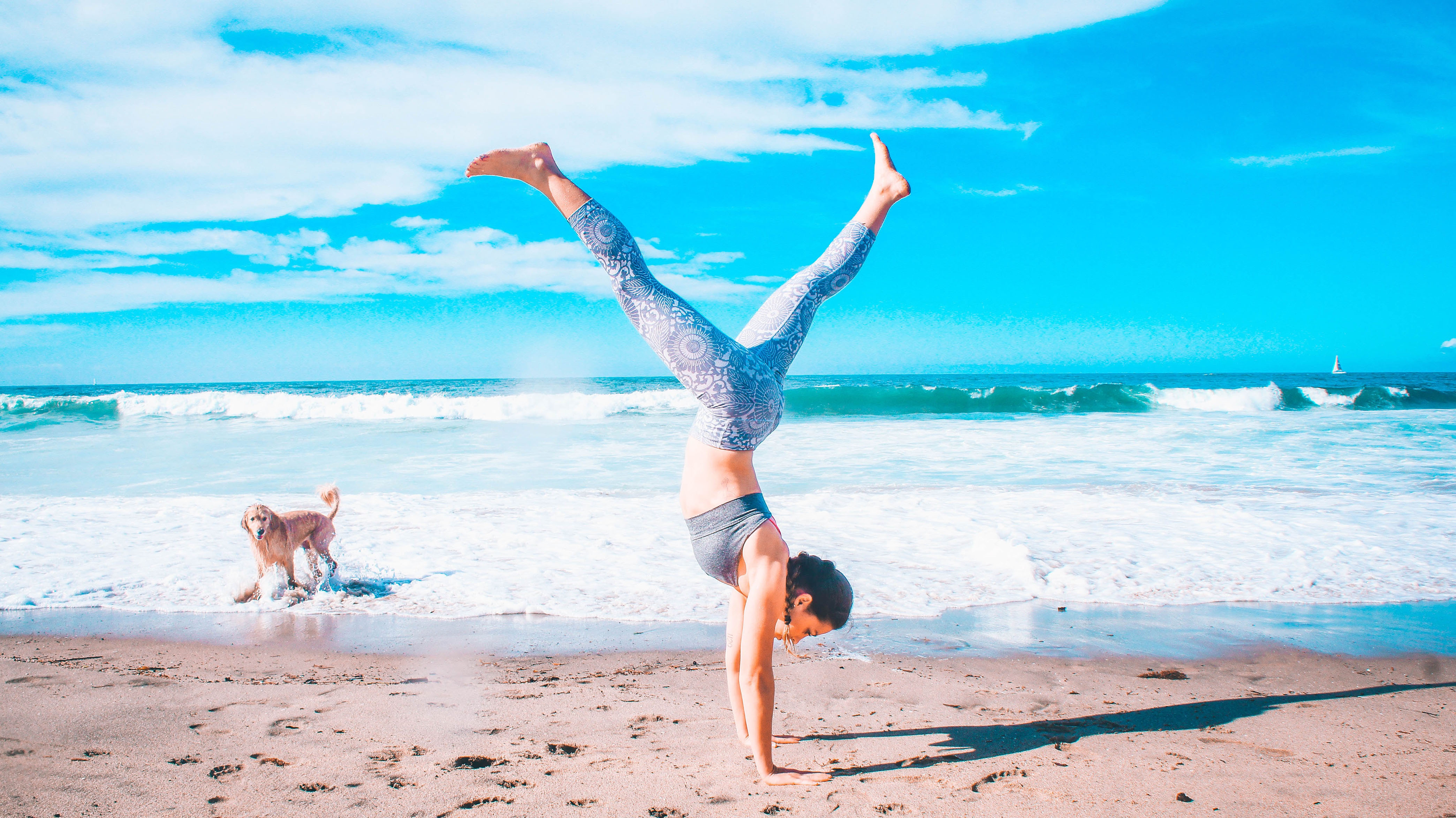 Step into Sanity and Walk into Well-Being