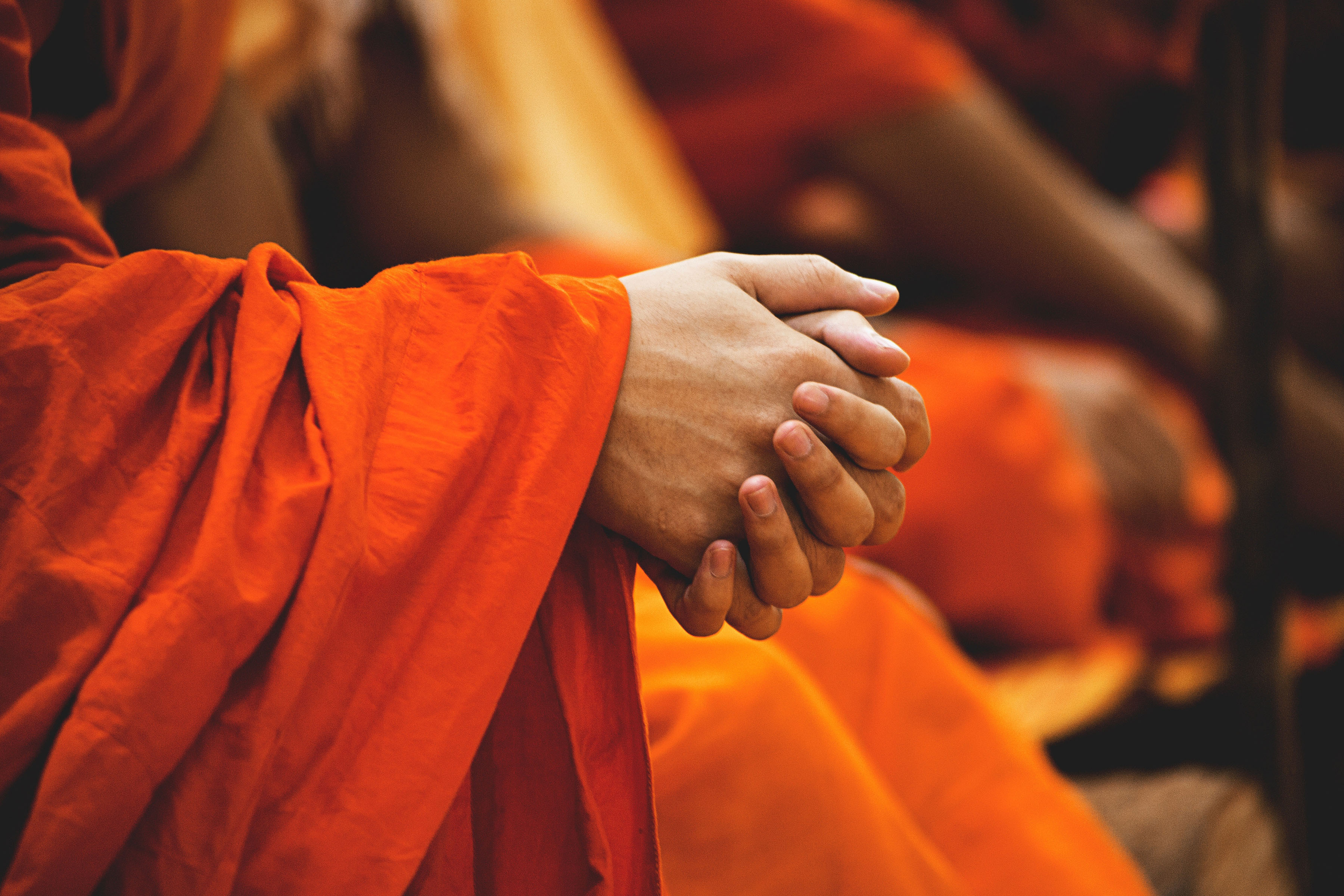 Well-being achieved through Sane Wisdom